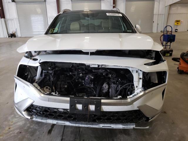 2022 HYUNDAI SANTA FE C 5NMS5DAL3NH387192
