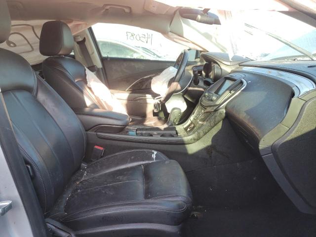 2016 BUICK LACROSSE S 1G4G45G38GF193369