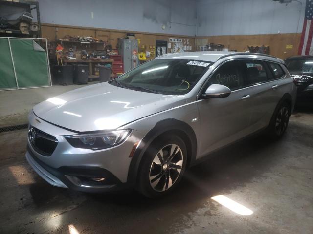 2018 BUICK REGAL TOUR - W04GU8SX3J1164649