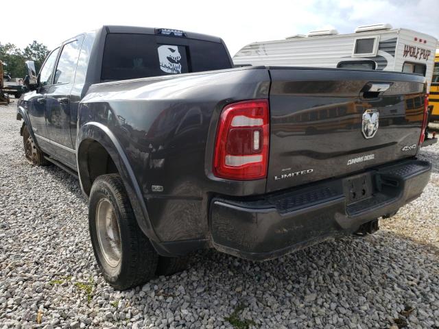 2019 RAM 3500 LIMIT 3C63RRPL2KG542715