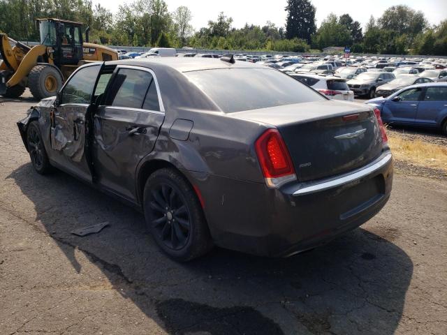 2017 CHRYSLER 300 LIMITE - 2C3CCARG2HH632195