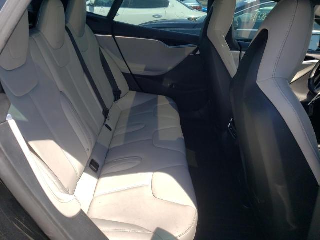 2015 TESLA MODEL S 85 5YJSA1H2XFFP74963