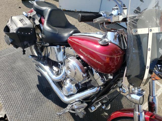 2005 HARLEY-DAVIDSON FXSTDI 1HD1JBB315Y033343