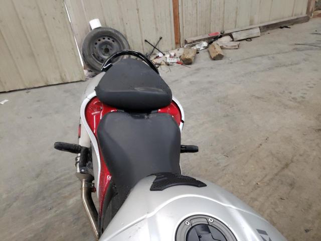 2022 SUZUKI GSX1300 RR JS1EJ11B3N7102085