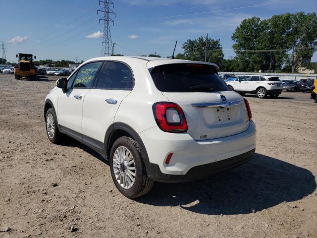 2019 FIAT 500X POP ZFBNFYA16KP773739