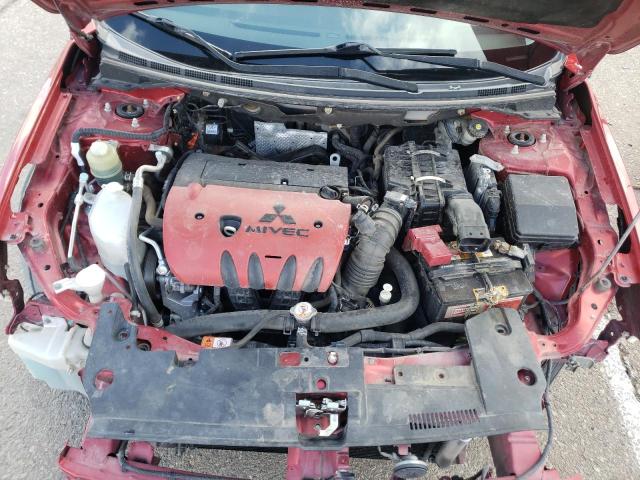 2015 MITSUBISHI LANCER SE JA32V2FW7FU005584