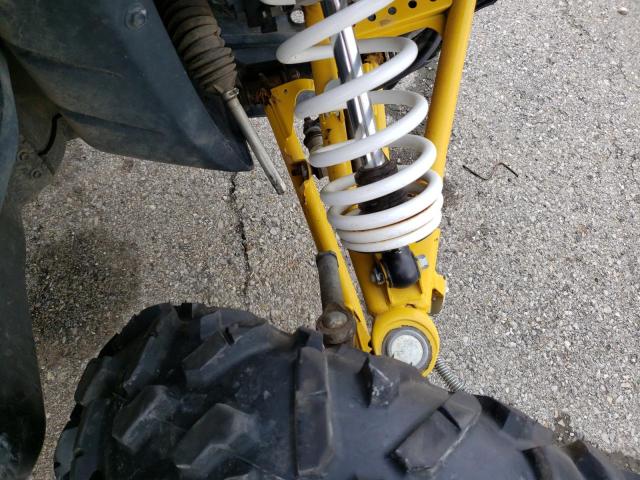 2016 YAMAHA YXZ1000 SE 5Y4AN01Y2GA102776