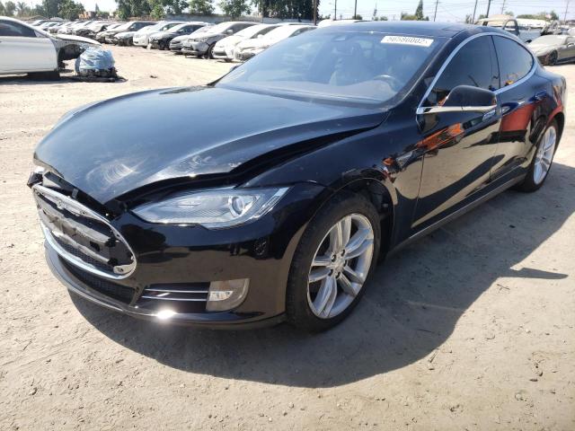 2015 TESLA MODEL S 85 5YJSA1H2XFFP74963