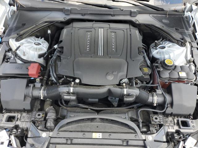 2018 JAGUAR XE PORTFOL SAJAH4EV4JCP17561