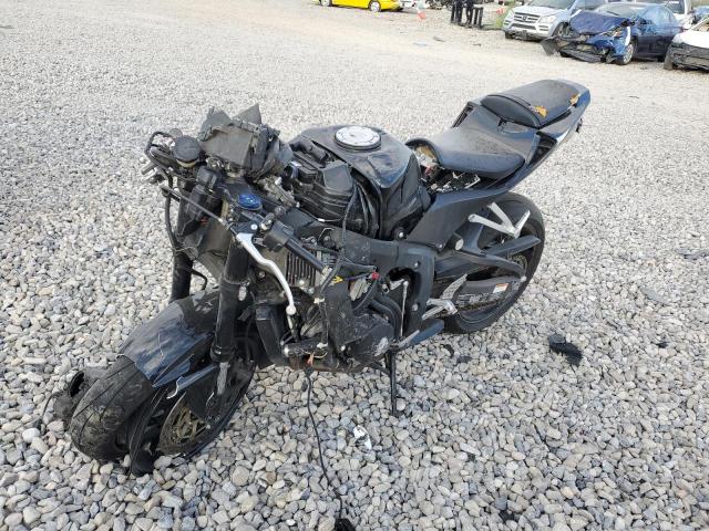 2019 HONDA CBR600 RA JH2PC40J7KK500306