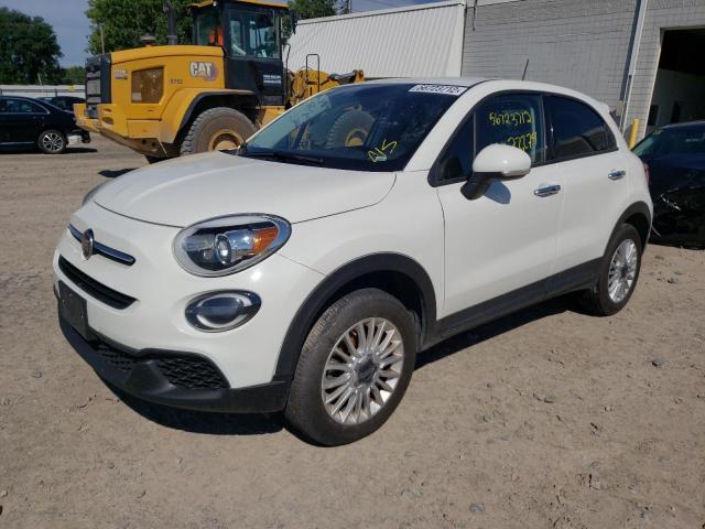 2019 FIAT 500X POP ZFBNFYA16KP773739