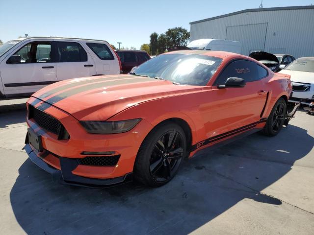 2015 FORD MUSTANG VIN: 1FA6P8TH5F5339442