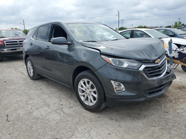 3GNAXJEV4JS593180 | 2018 Chevrolet equinox lt