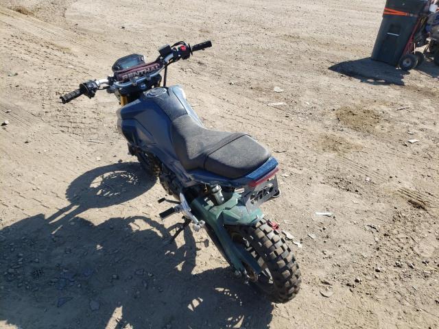 2018 HONDA GROM MLHJC7519J5001638