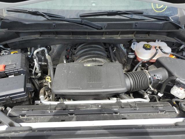 2022 GMC SIERRA LIM 3GTU9DED7NG174757