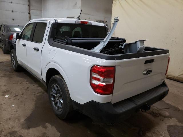 2022 FORD MAVERICK X 3FTTW8F97NRA39854