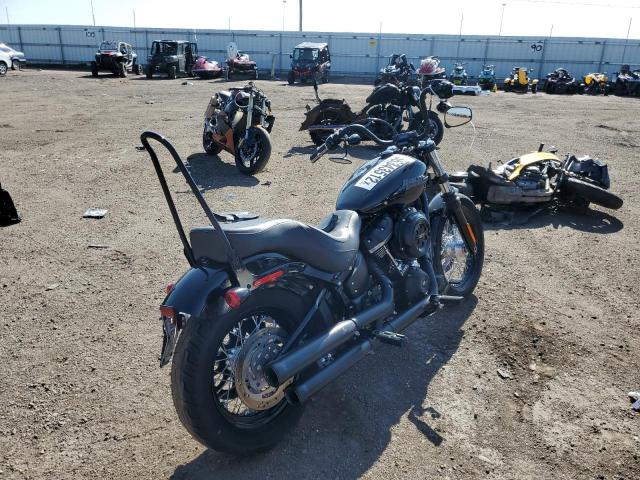 2020 HARLEY-DAVIDSON FXBB 1HD1YJJ14LB076452