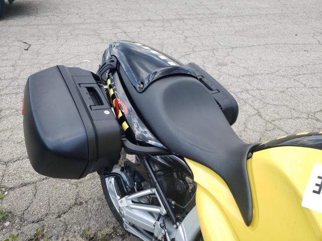 2001 BMW R1100 S WB10432A61ZB52051