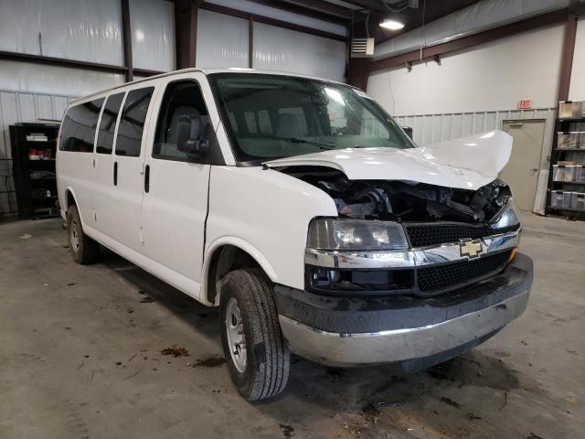 Chevrolet Express 2007