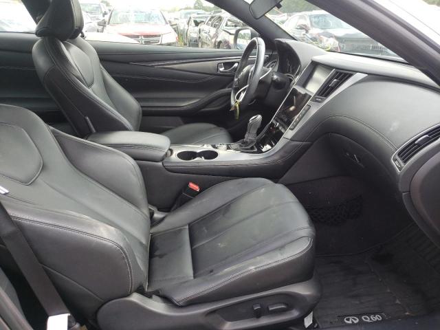 2019 INFINITI Q60 PURE JN1EV7EK3KM230933