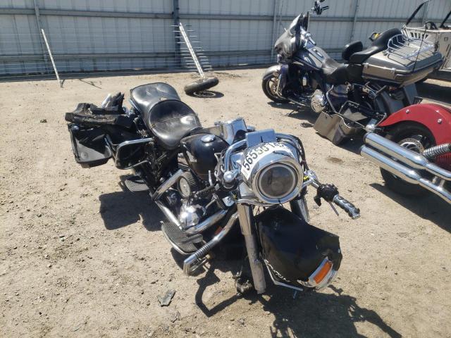 2002 HARLEY-DAVIDSON FLHRCI 1HD1FRW152Y702339