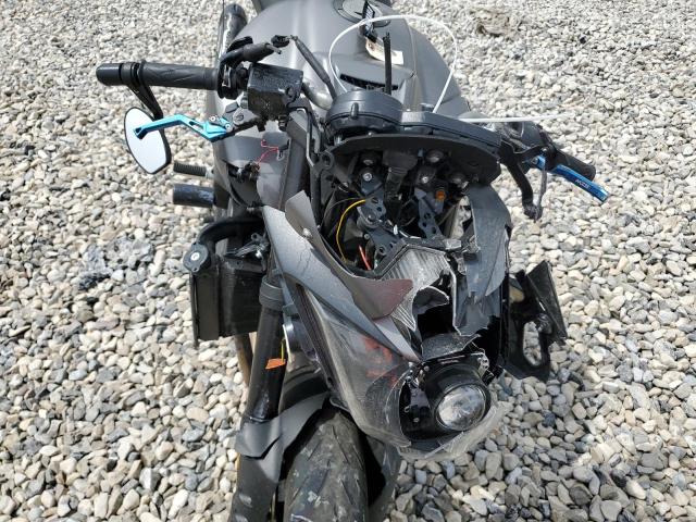 2013 YAMAHA FZ8 N JYARN27E7DA004001