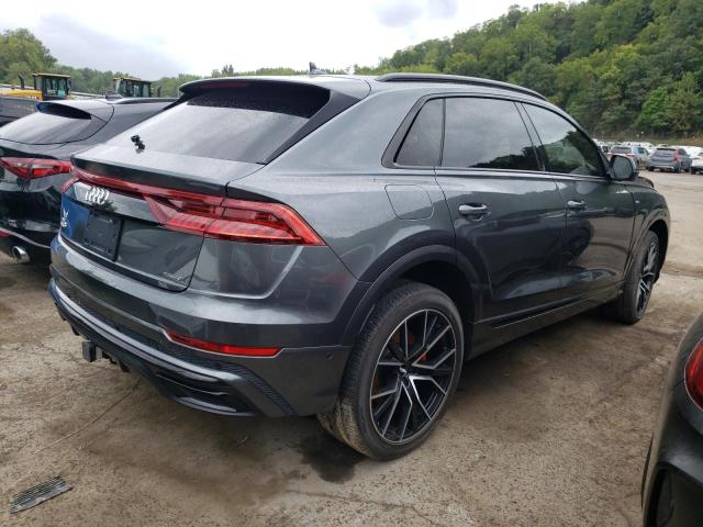 2019 AUDI Q8 PREMIUM WA1EVAF15KD019422