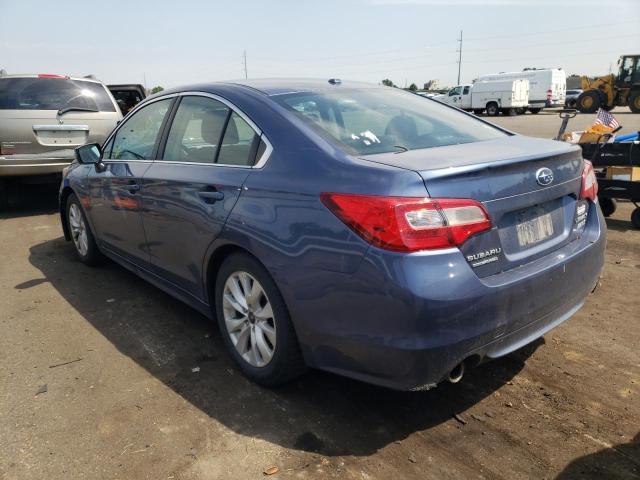 4S3BNAF63F3031617 Subaru Legacy 2.5i Premium