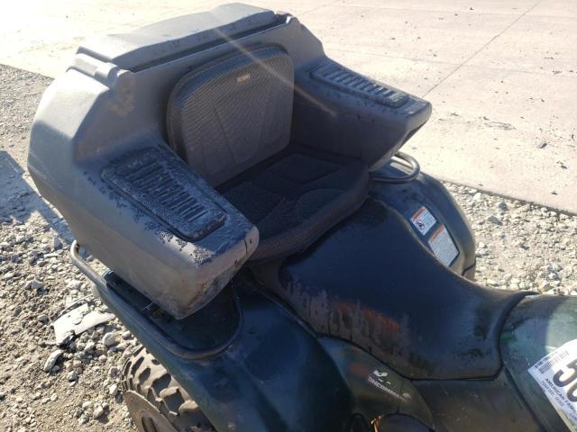 2000 YAMAHA YFM400 FW JY4AJ03W0YA018066