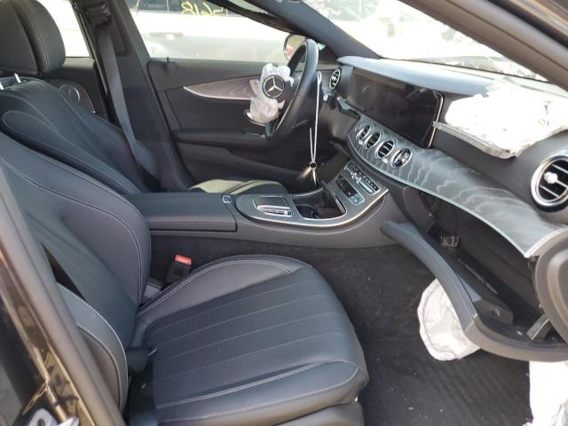 2021 MERCEDES-BENZ E 450 4M A W1KZH6AB2MA878859