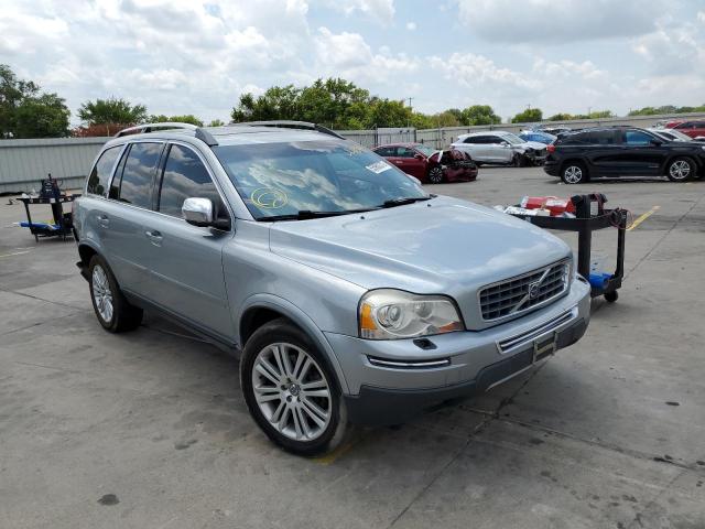 Salvage cars for sale from Copart Wilmer, TX: 2008 Volvo XC90 V8