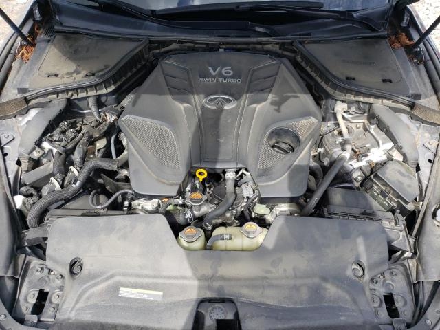2019 INFINITI Q60 PURE JN1EV7EK3KM230933