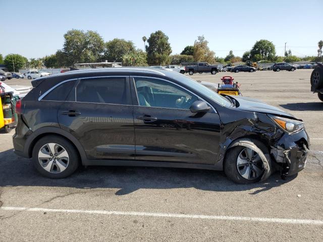KNDCB3LC0K5263819 KIA NIRO FE