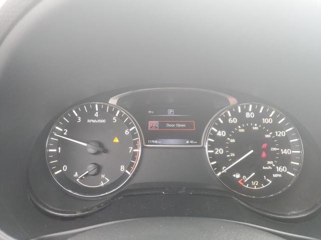 2016 NISSAN ALTIMA 2.5 - 1N4AL3AP5GN352163