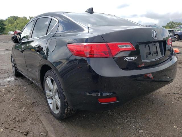 19VDE1F37FE005876 Acura ILX 20