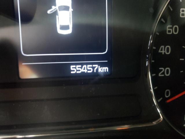 3KPFL4A83JE208900 KIA FORTE EX