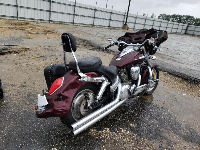 2007 HONDA VTX1300 1HFSC52637A403432