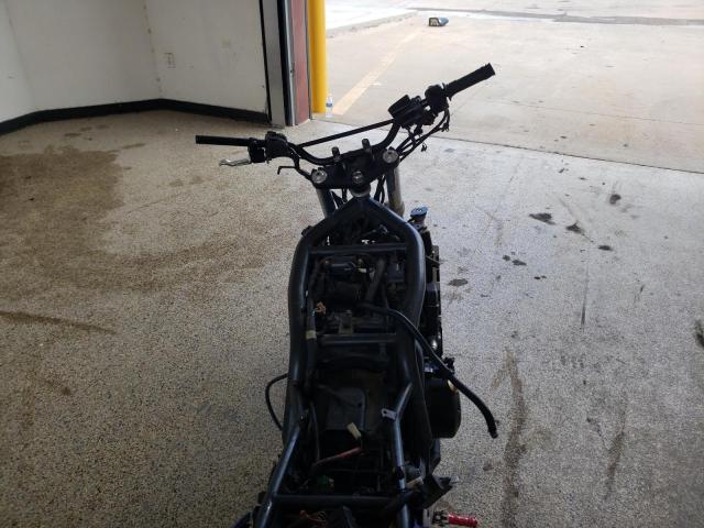 2004 YAMAHA FZ1 JYARN07E54A009086