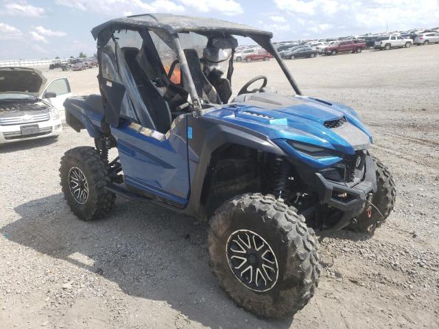 2021 YAMAHA YXE1000 5Y4AN42Y1MA102382