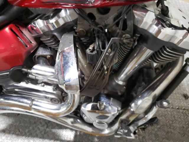 2008 YAMAHA XV1900 CU JYAVP27E58A002892