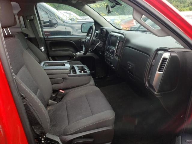 2016 CHEVROLET SILV1500 2 1GCVKREH8GZ403099