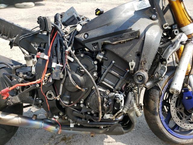 2019 YAMAHA YZFR1 C JYARN39Y4KA001843
