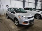 2015 FORD  ESCAPE