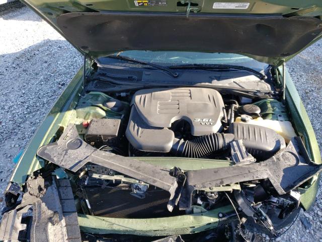 2018 DODGE CHALLENGER - 2C3CDZAG9JH305323