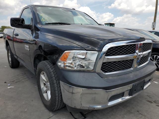 Vehiculos salvage en venta de Copart Grand Prairie, TX: 2014 Dodge RAM 1500 ST