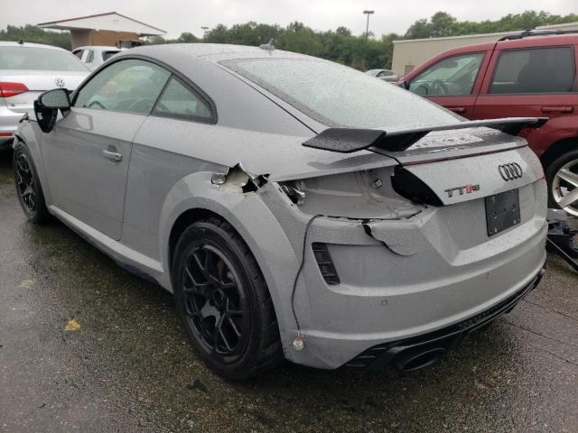2019 AUDI TT RS WUAASAFV5K1901579