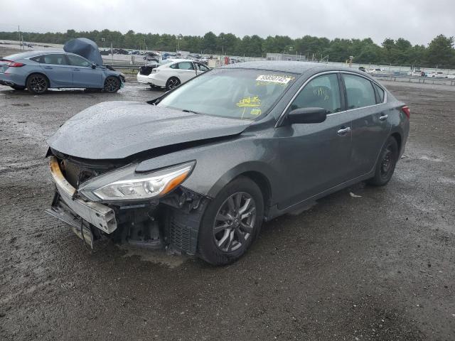 2016 NISSAN ALTIMA 2.5 - 1N4AL3AP5GN352163