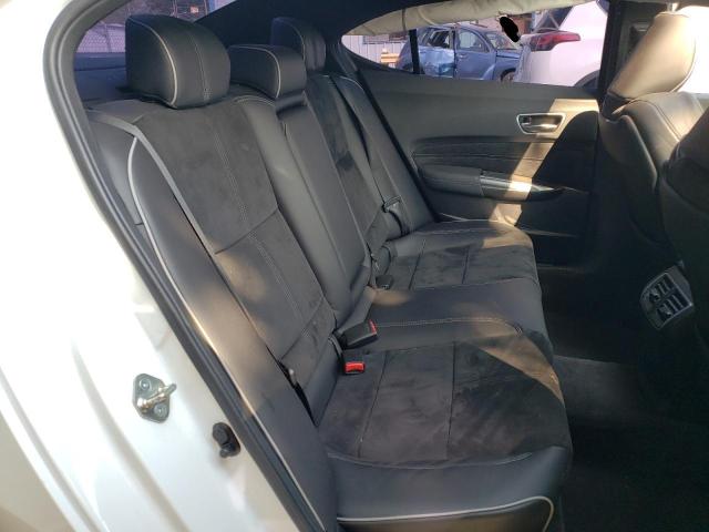 2019 ACURA TLX TECHNO - 19UUB1F61KA002254