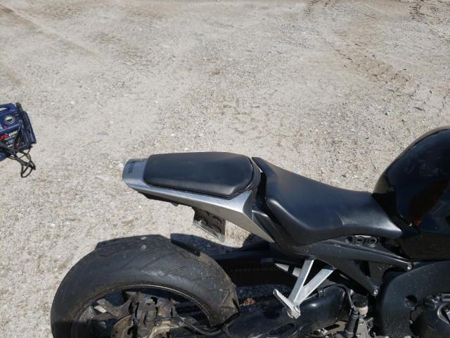 2008 HONDA CBR900 JH2SC59038M008945