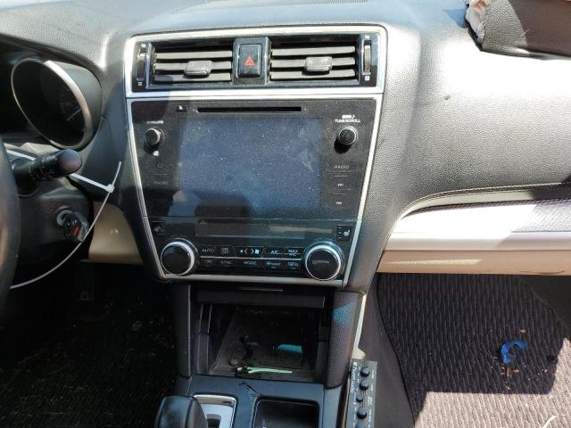4S4BSAFC5J3370205 Subaru Outback 2.5i Premium
